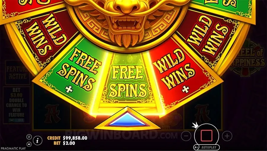 Responsible gaming practices