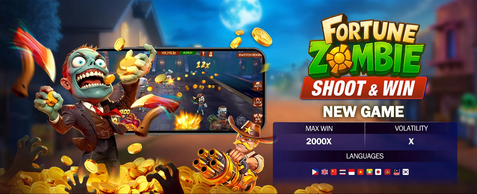 Legal age verification for online gaming in the Philippines